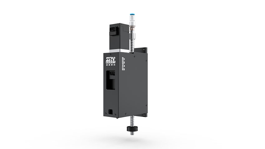 速程精密：以ZR執(zhí)行器為核，破局高端精密傳動(dòng)新局